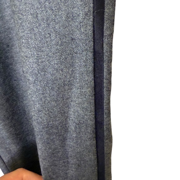 Rag & Bone Wool Charcoal Trousers Sz 29 - Picture 4 of 16